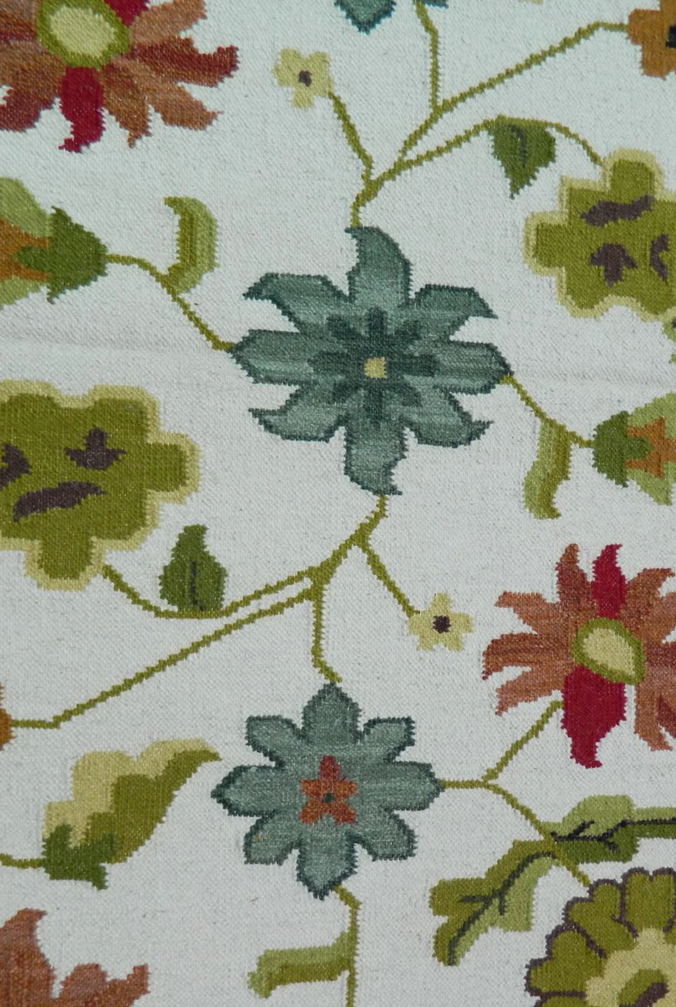 Wildflower Rug - Image 4