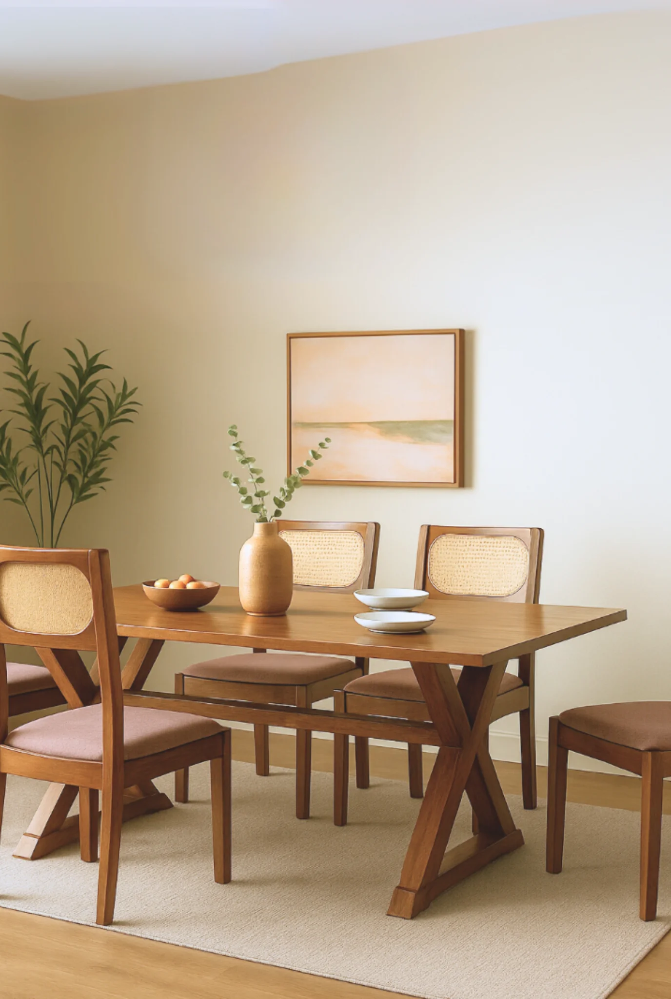 Saaka Dining Chair - Image 2