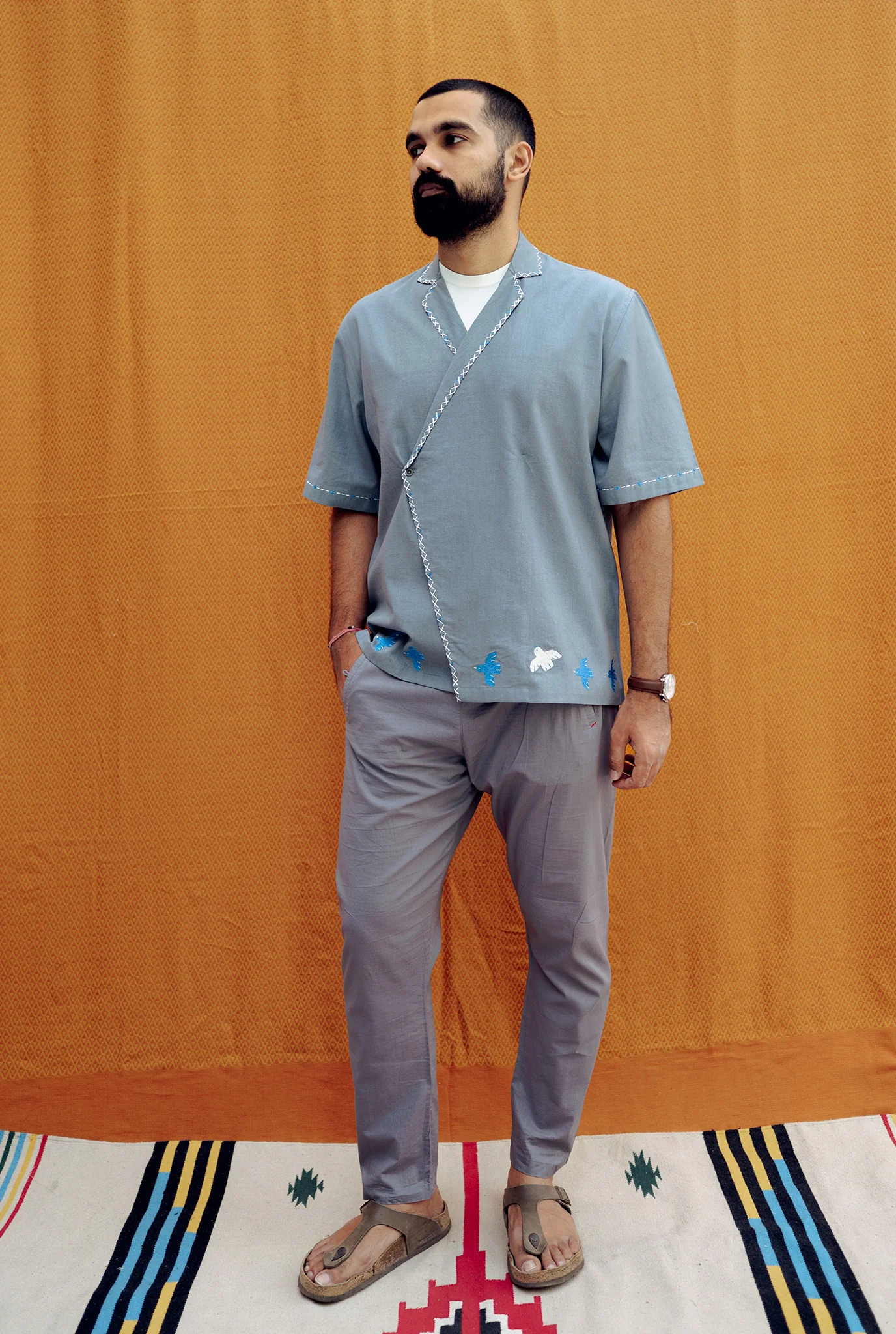 Sami Shirt - Image 3