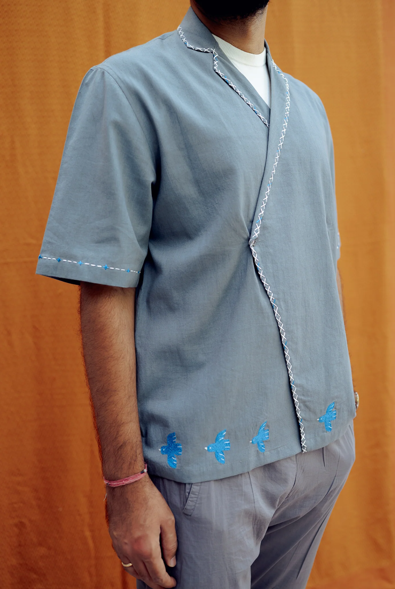 Sami Shirt - Image 5
