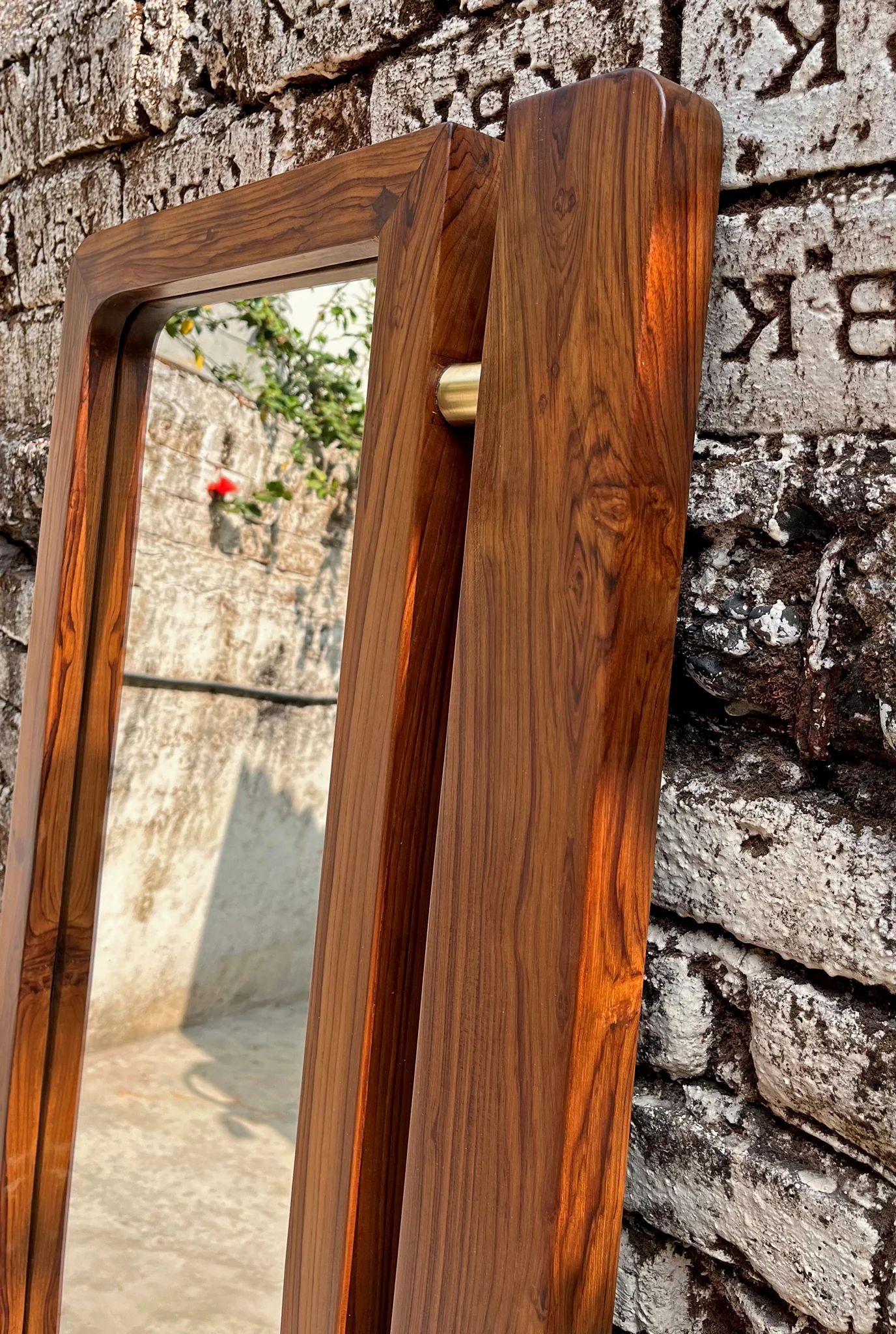 Sammukhin XS Wall Mirror - Image 6