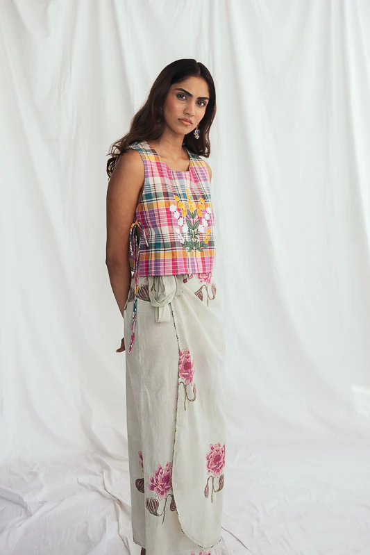 Sherbet Bib - Image 4
