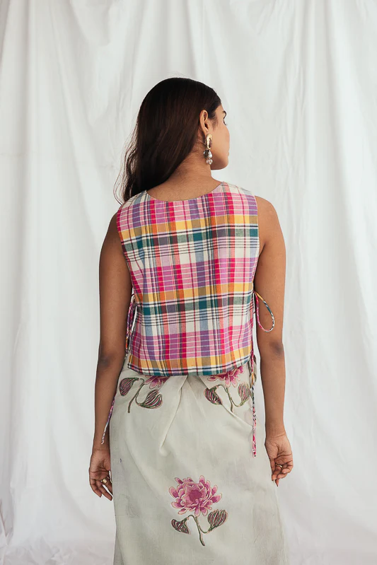 Sherbet Bib - Image 5