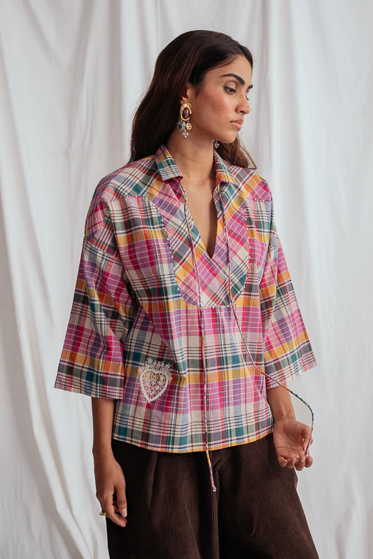 Sherbet Blouse - Image 4