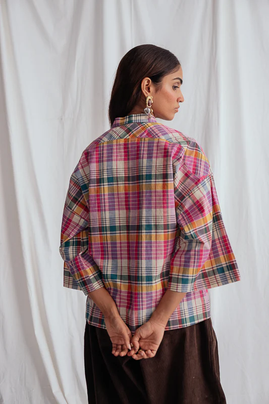 Sherbet Blouse - Image 5