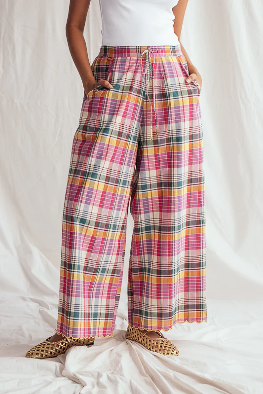 Sherbet Trousers