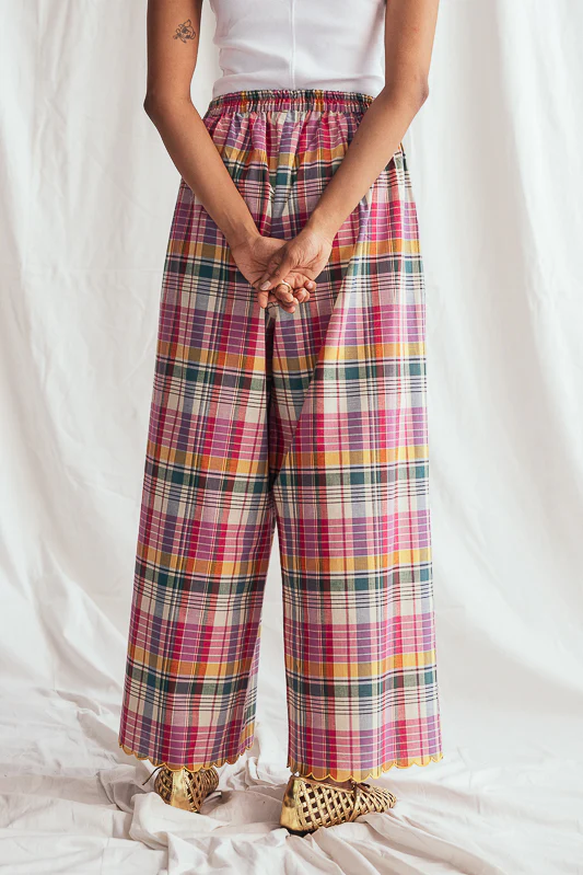Sherbet Trousers - Image 3