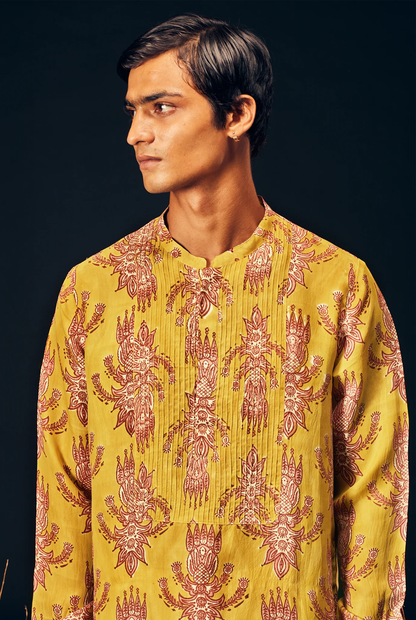 Shonar Kurta Set - Image 3
