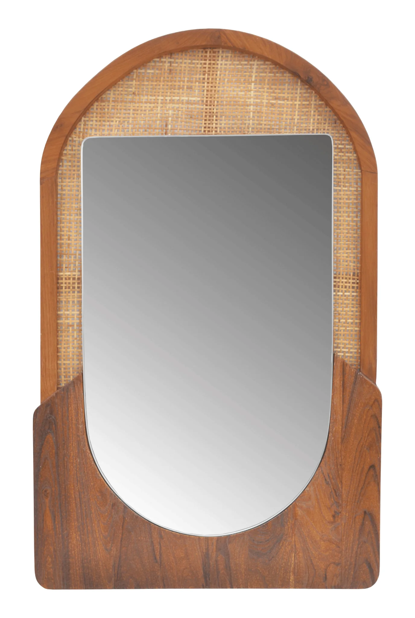 Zephyr Wall Mirror - Image 2