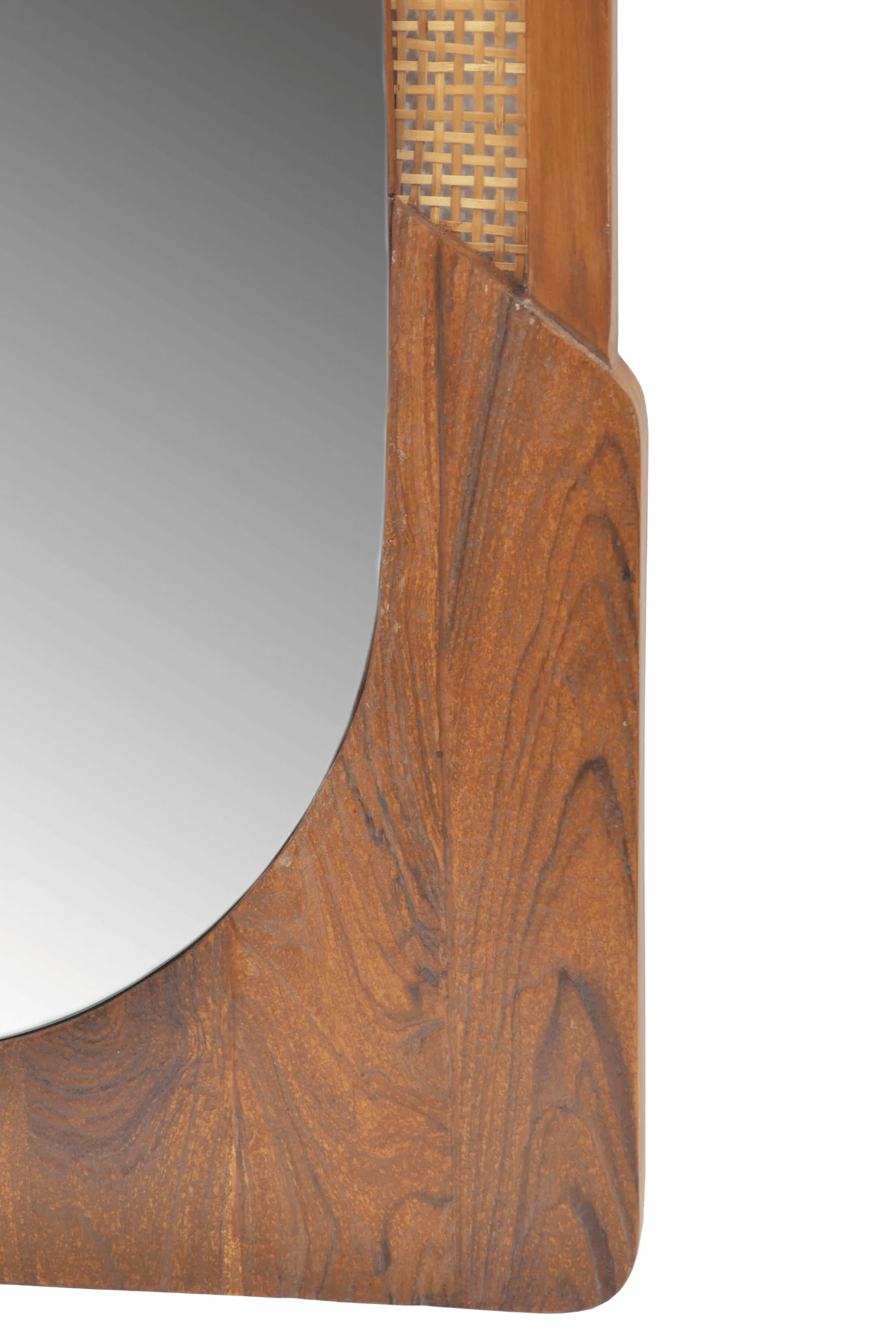 Zephyr Wall Mirror - Image 3