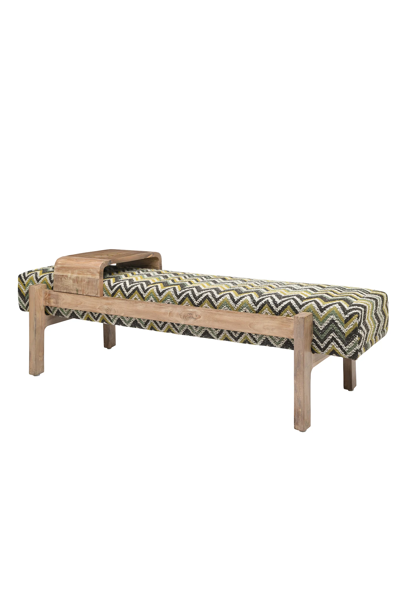 Stride Sling Table Top Bench (Shipping Only In India) - Image 4