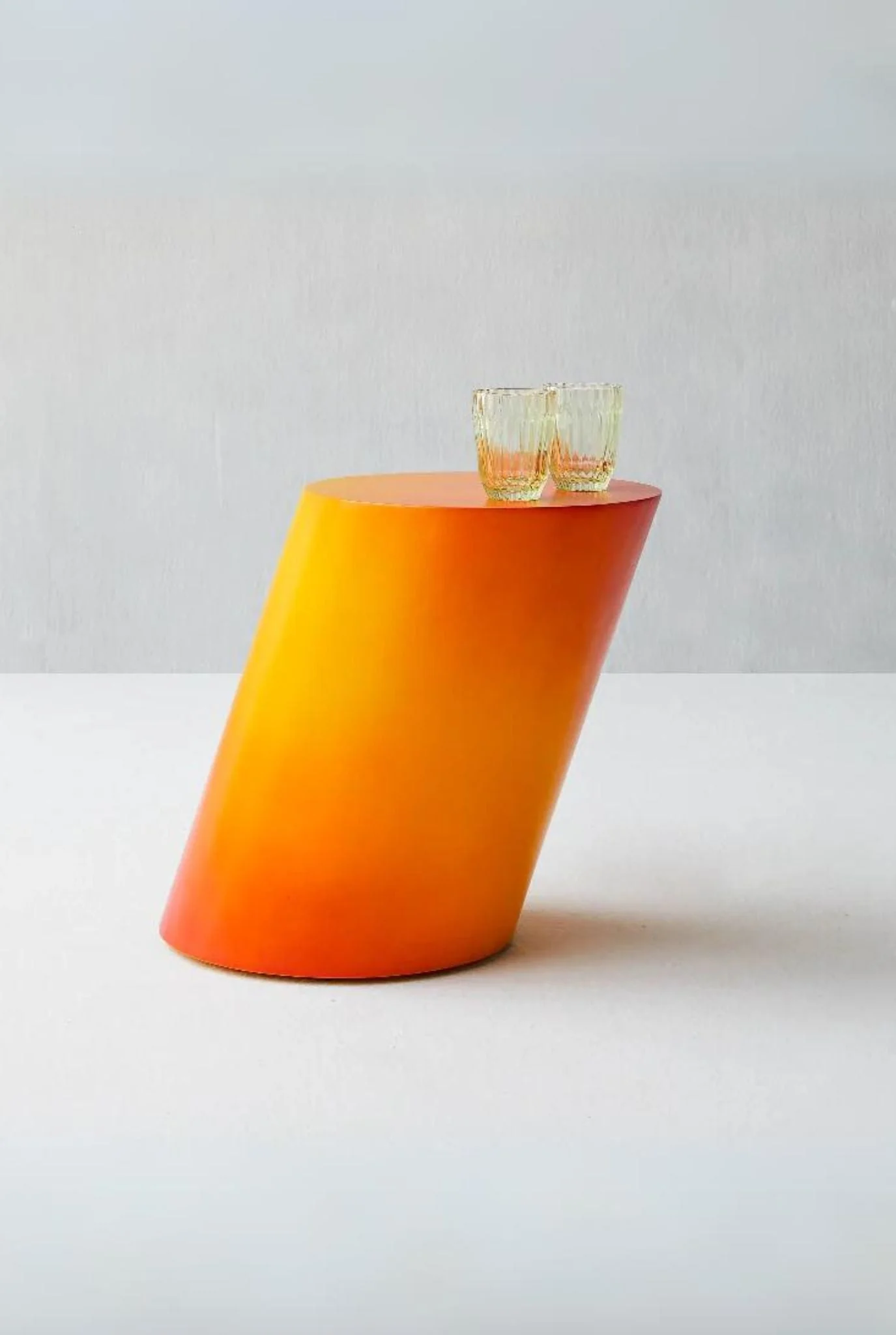 Sunrise End Table - Image 2