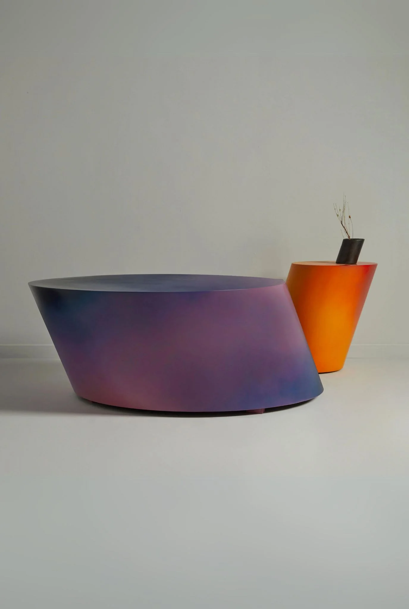 Sunset Coffee Table