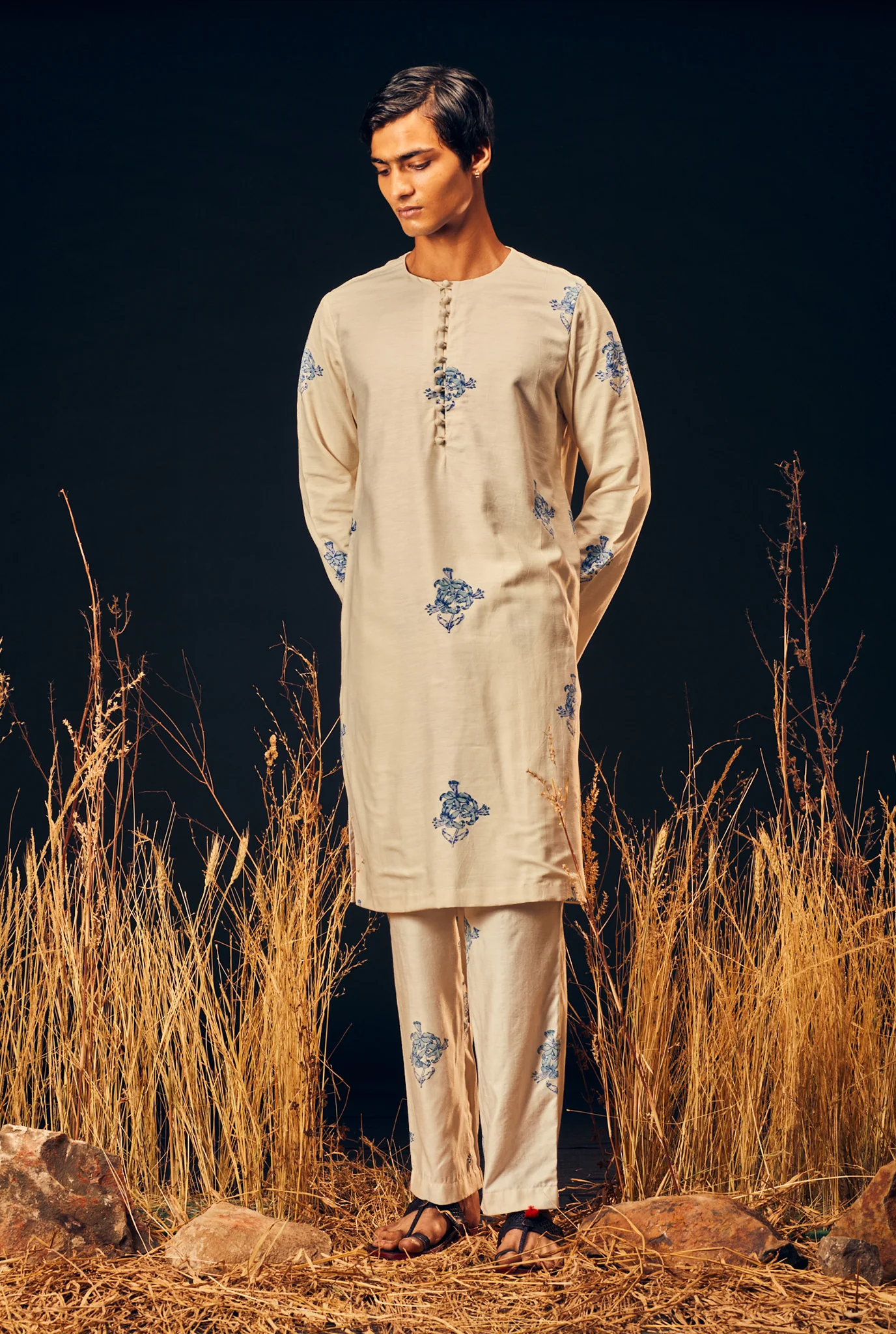 Swaraj Kurta - Image 3