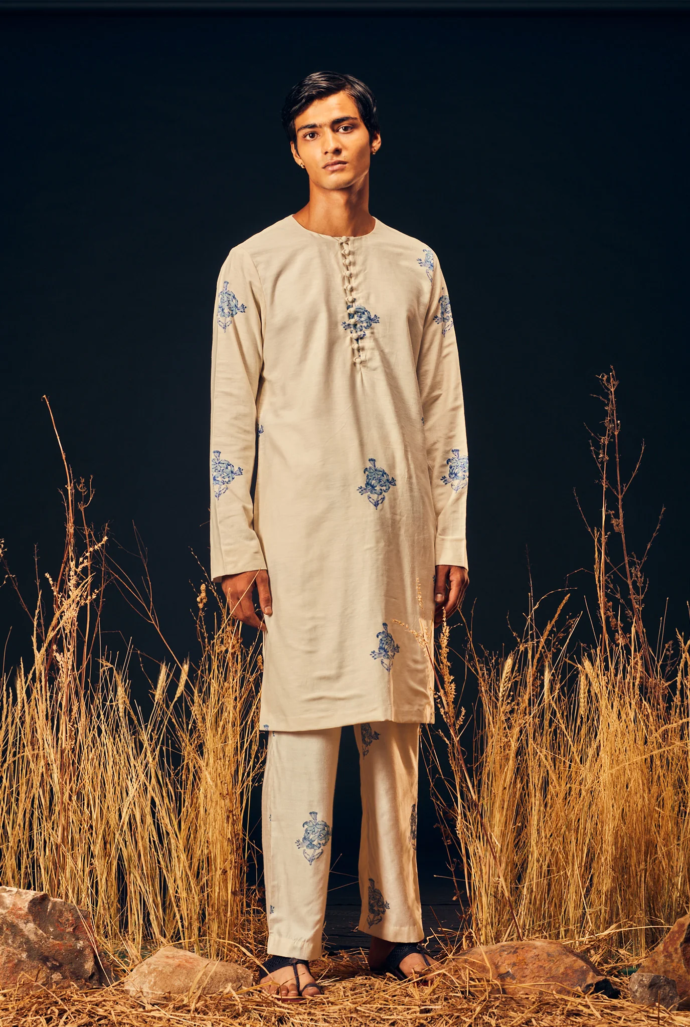 Swaraj Kurta - Image 4
