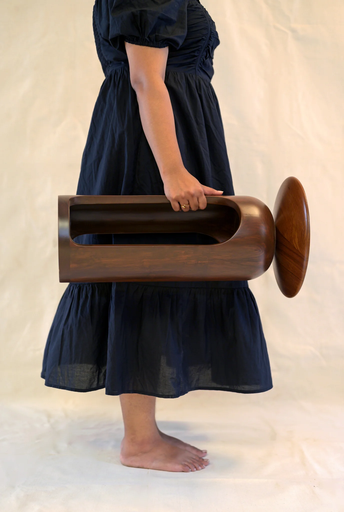T Side Table - Image 2