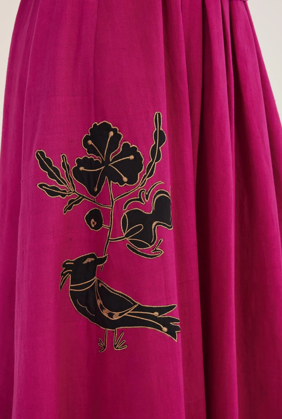 Tai Handloom Day Dress - Image 8