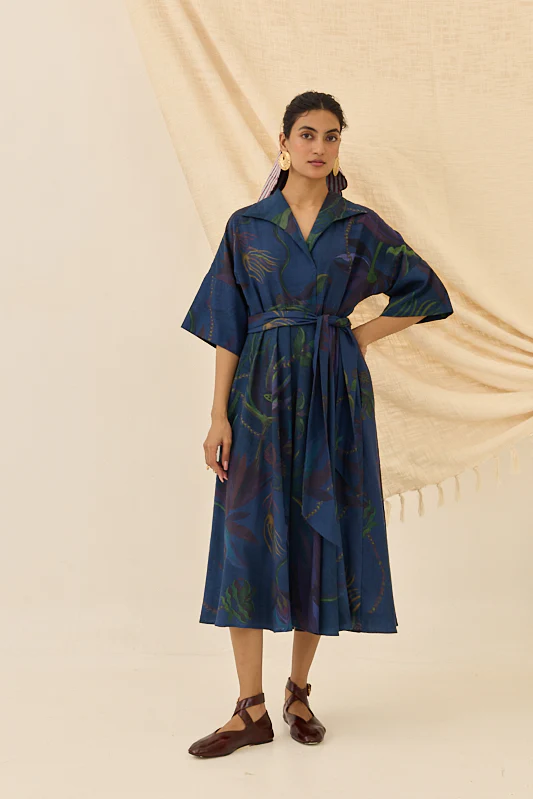 Tara Day Dress - Image 2