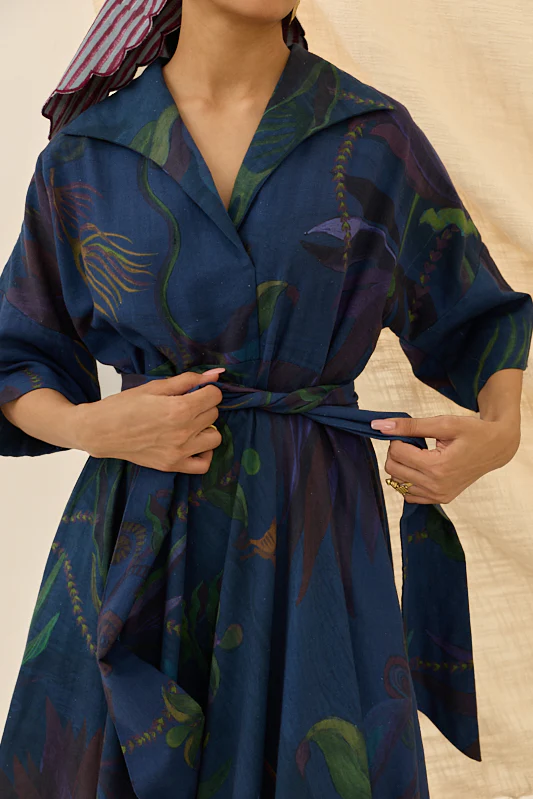 Tara Day Dress - Image 3