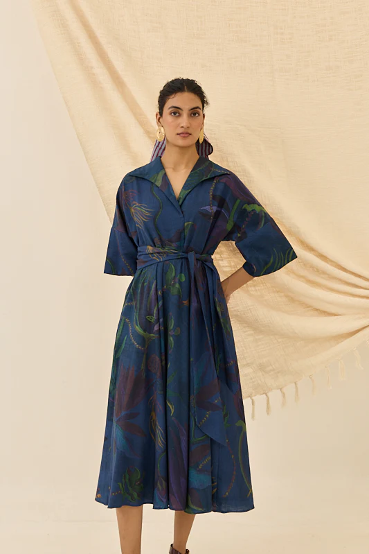 Tara Day Dress - Image 4