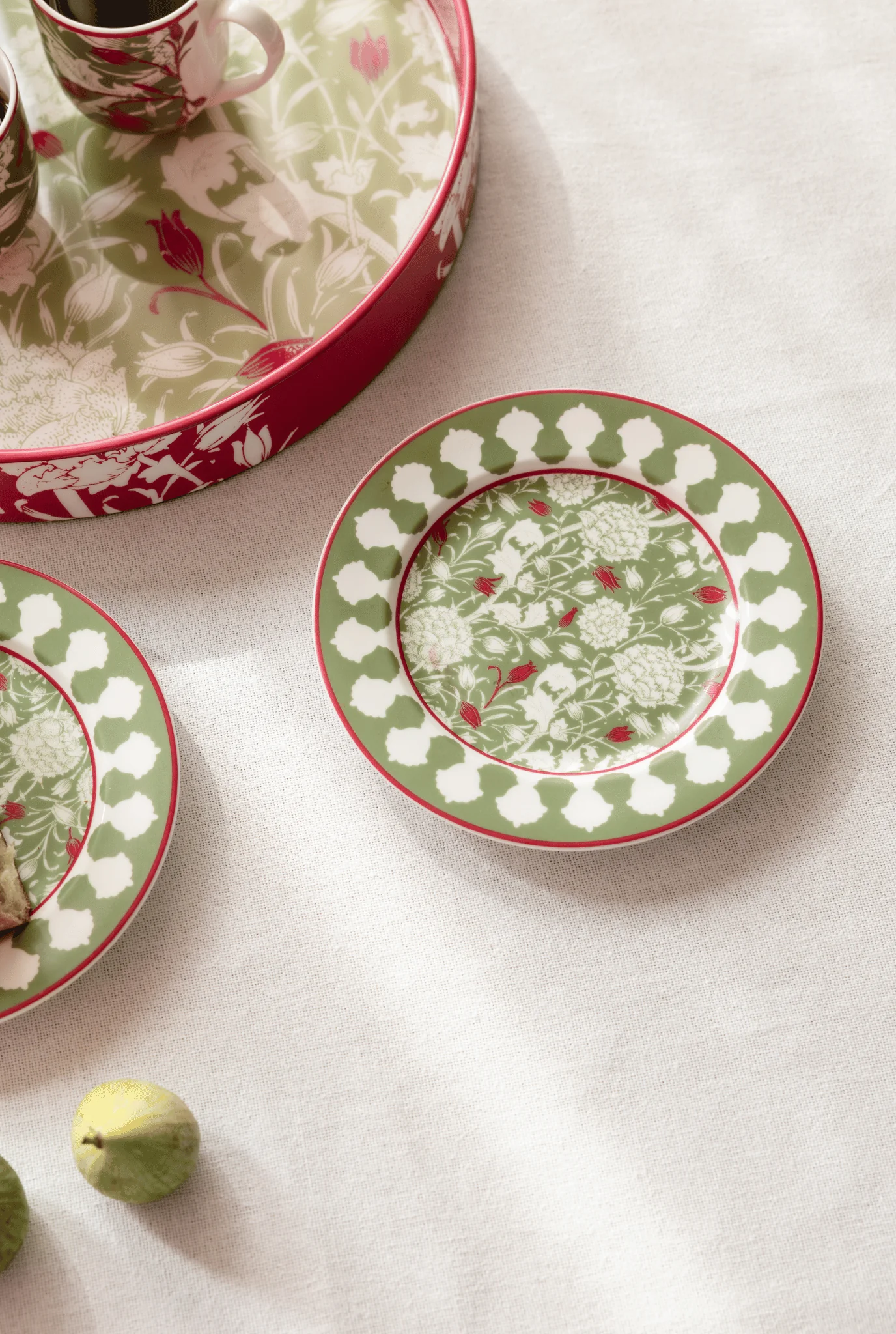 Tarang Dinner set - Image 2