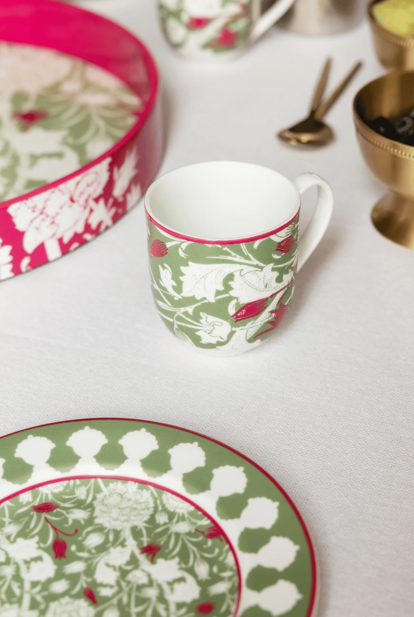 Tarang Dinner set - Image 6