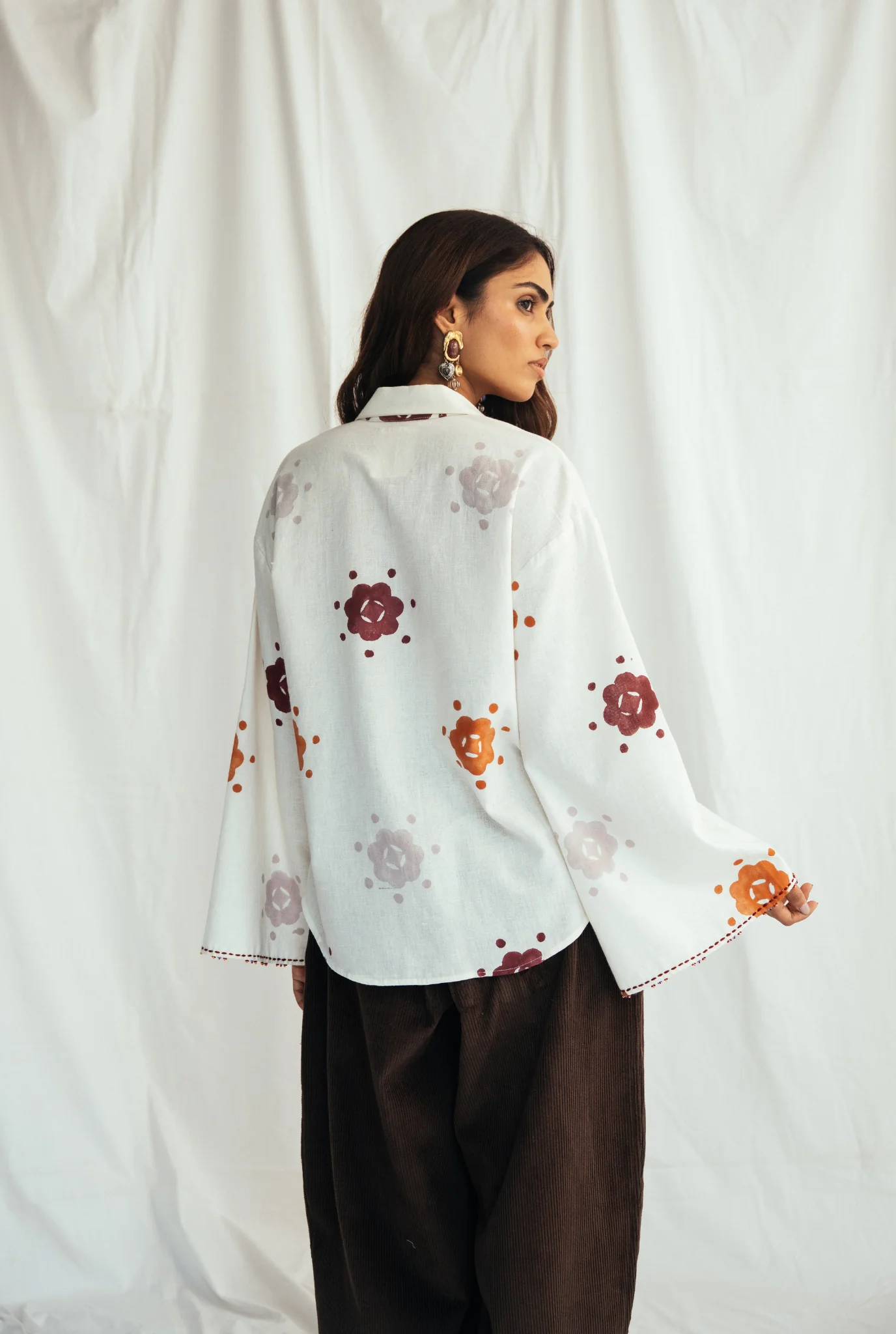 Thandai Shirt - Image 3