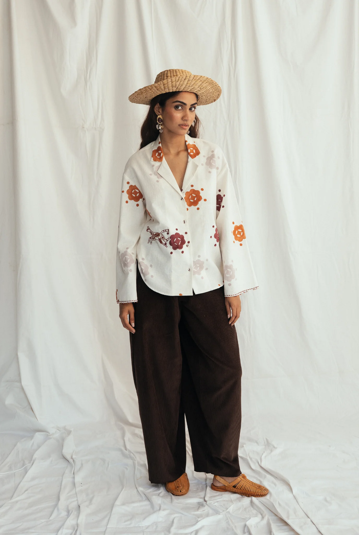Thandai Shirt - Image 4