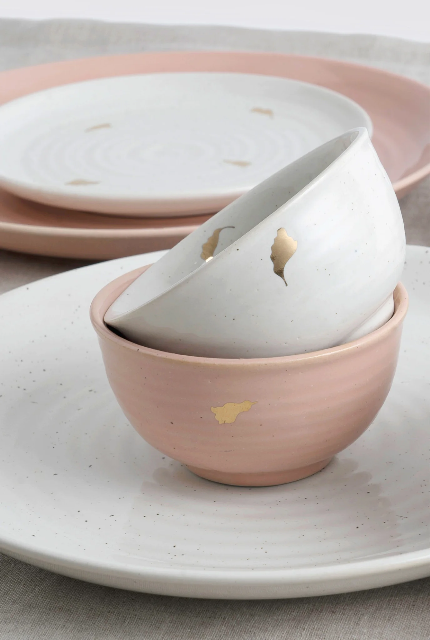 The Ganga Small Bowl