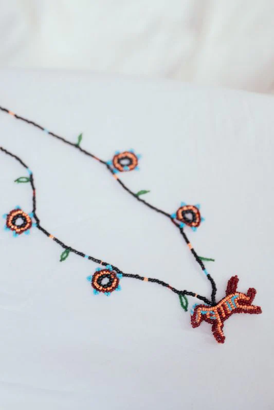 The Horse Necklace - Image 2