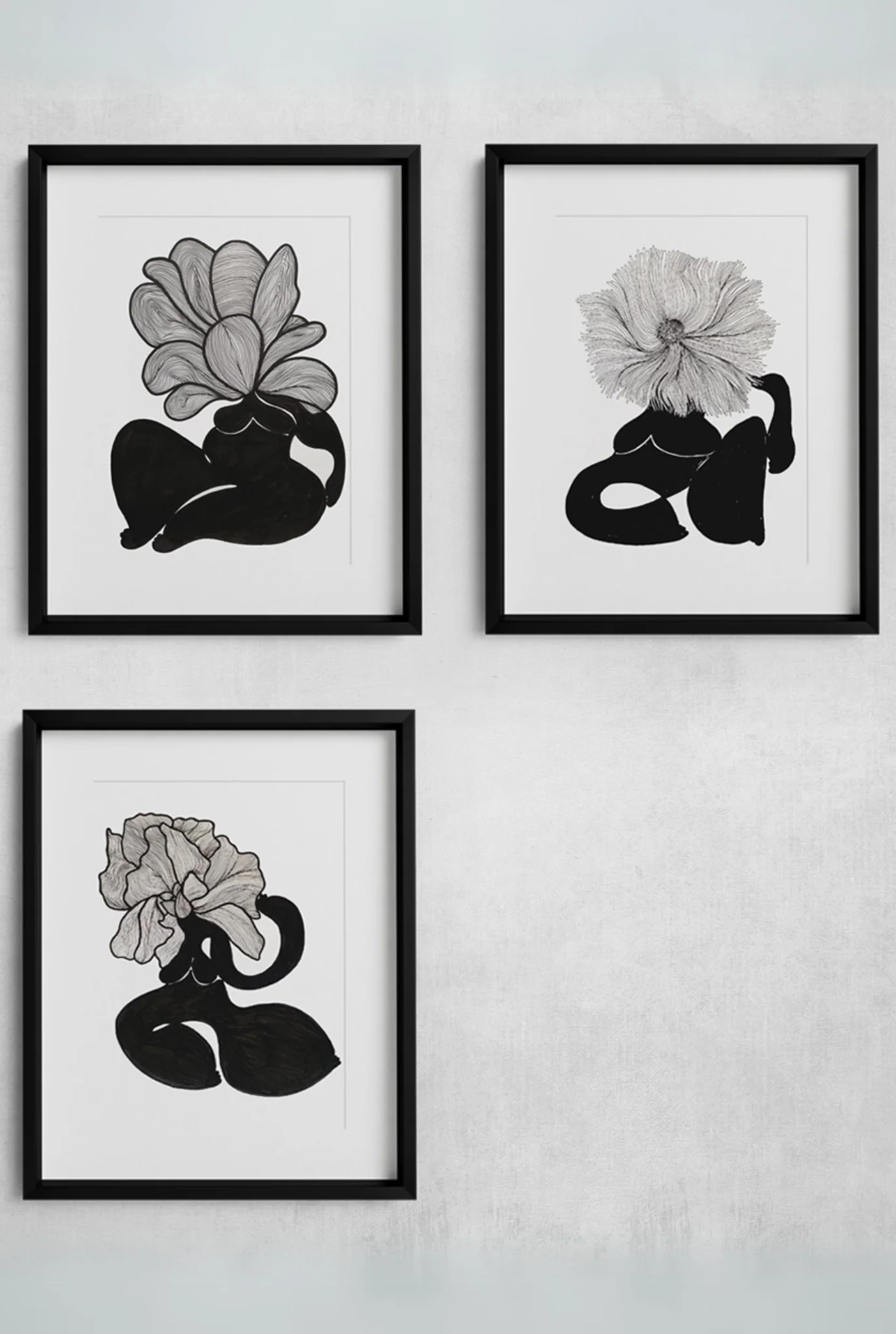 The Hopefulls Art Print - Image 3