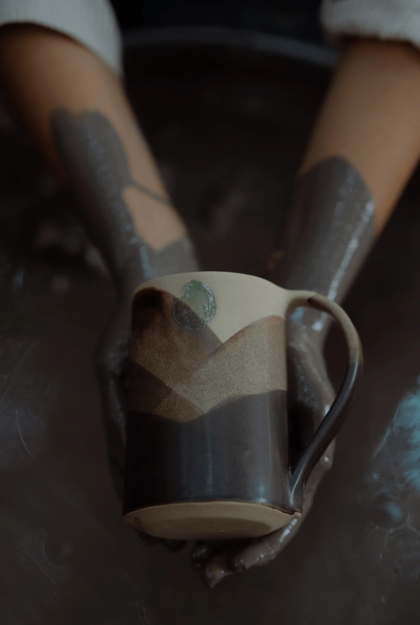 Topia - Beer Mug - Image 2