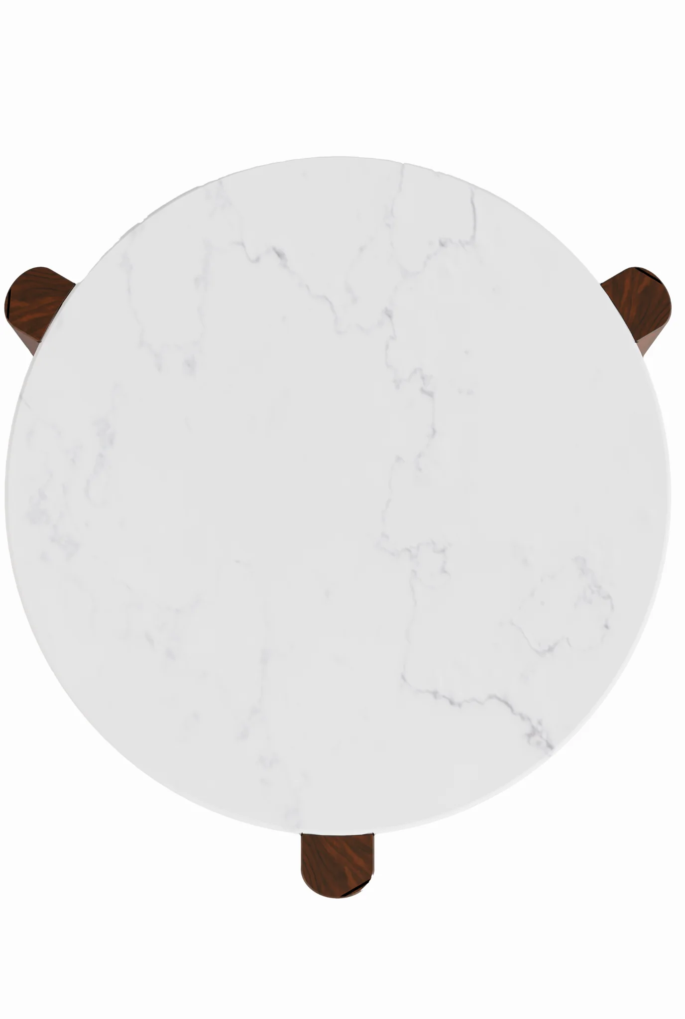 Tri Side Table - Image 2