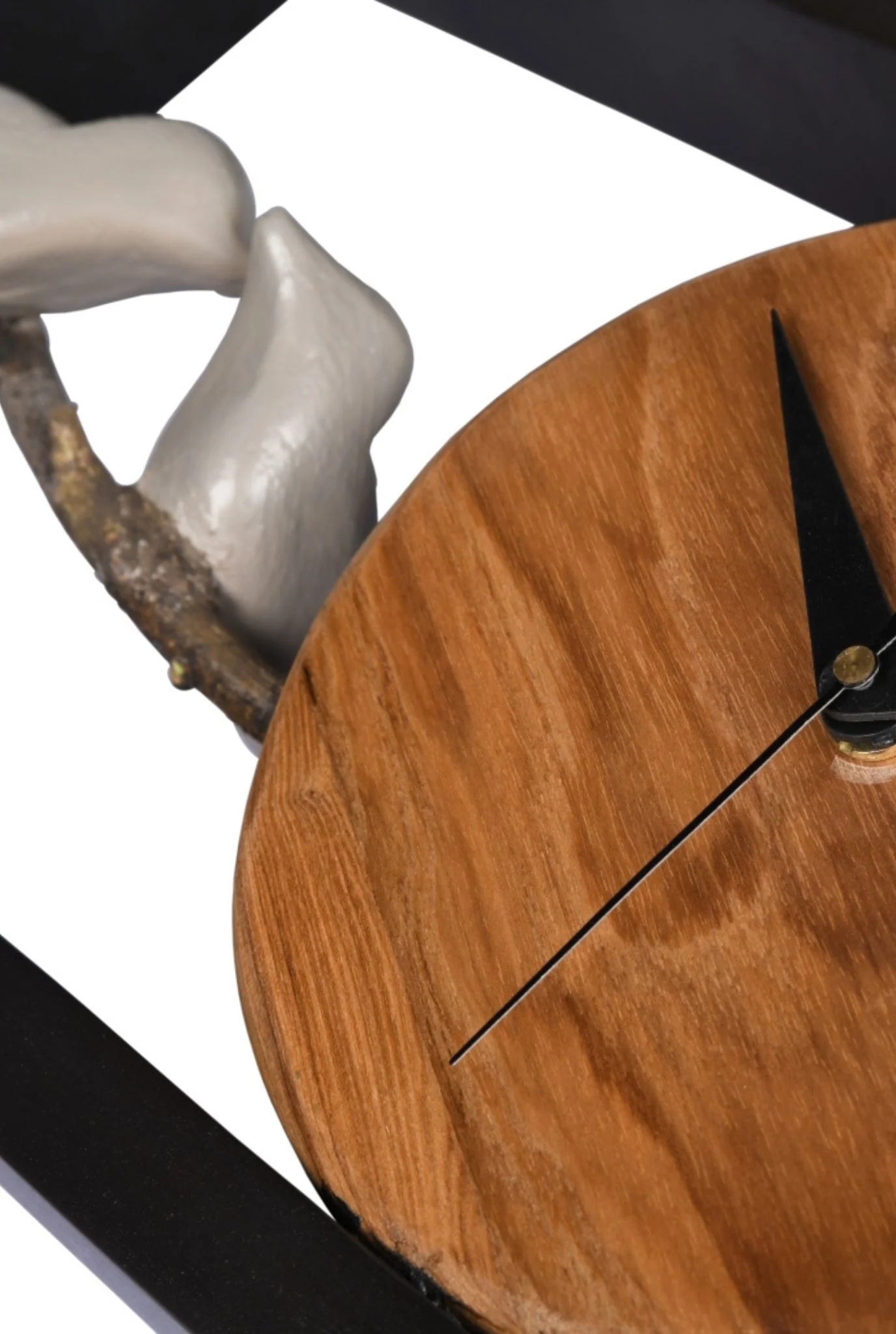 Tripoli Wall Clock (Shipping Only In India) - Image 2