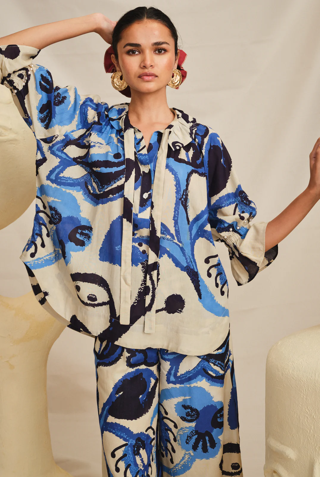 Tulika Trouser - Image 3