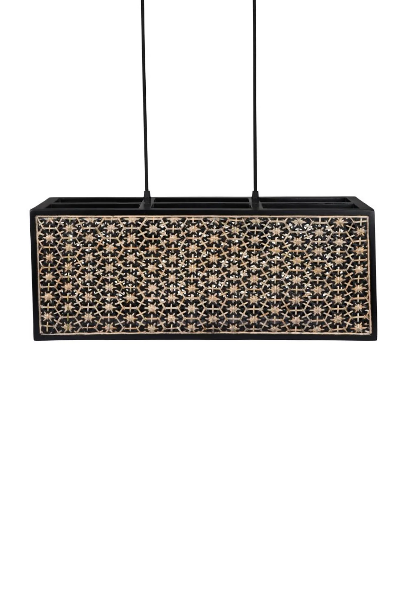 Twilight Pendant Lamp (Shipping Only In India) - Image 2