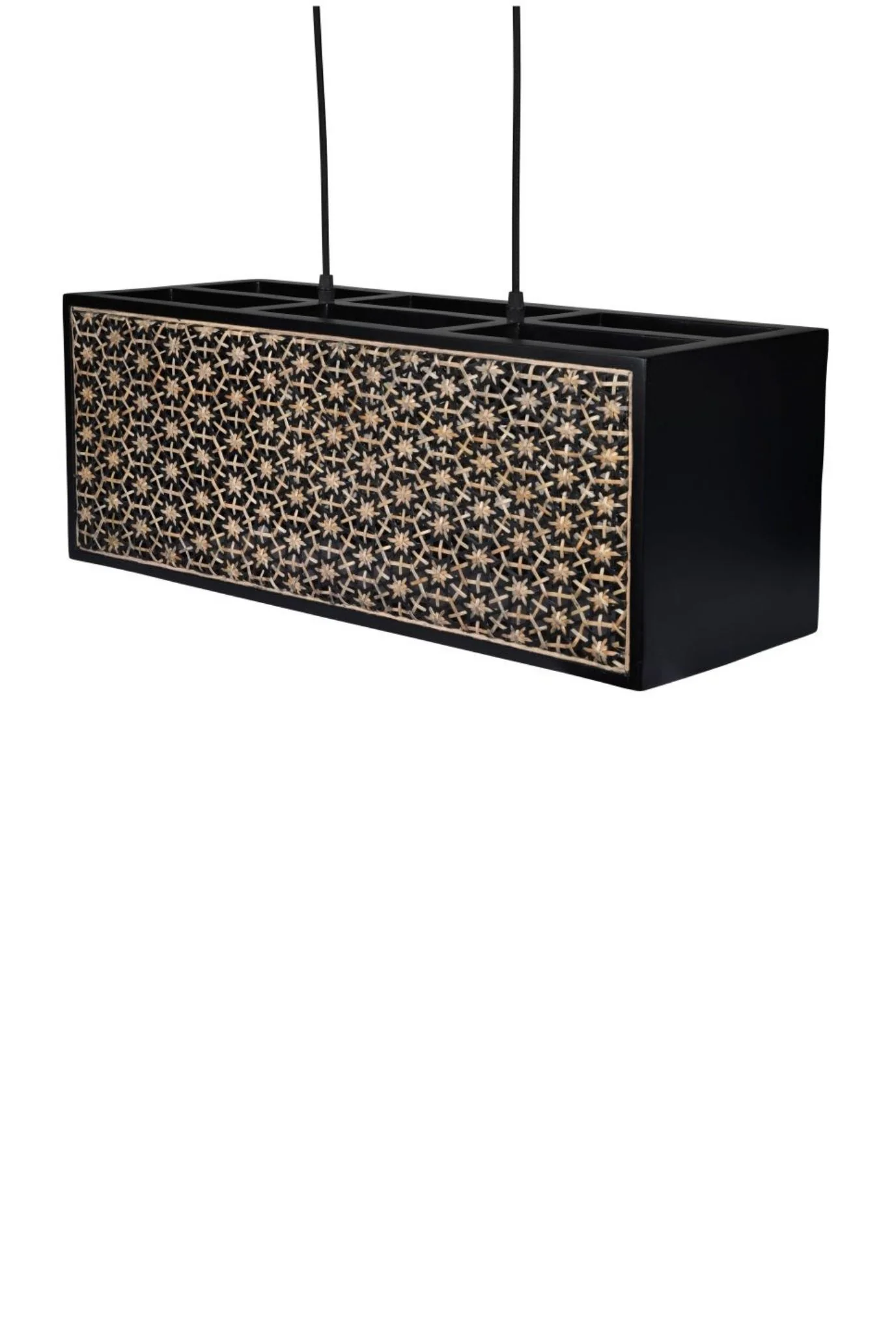 Twilight Pendant Lamp (Shipping Only In India) - Image 3