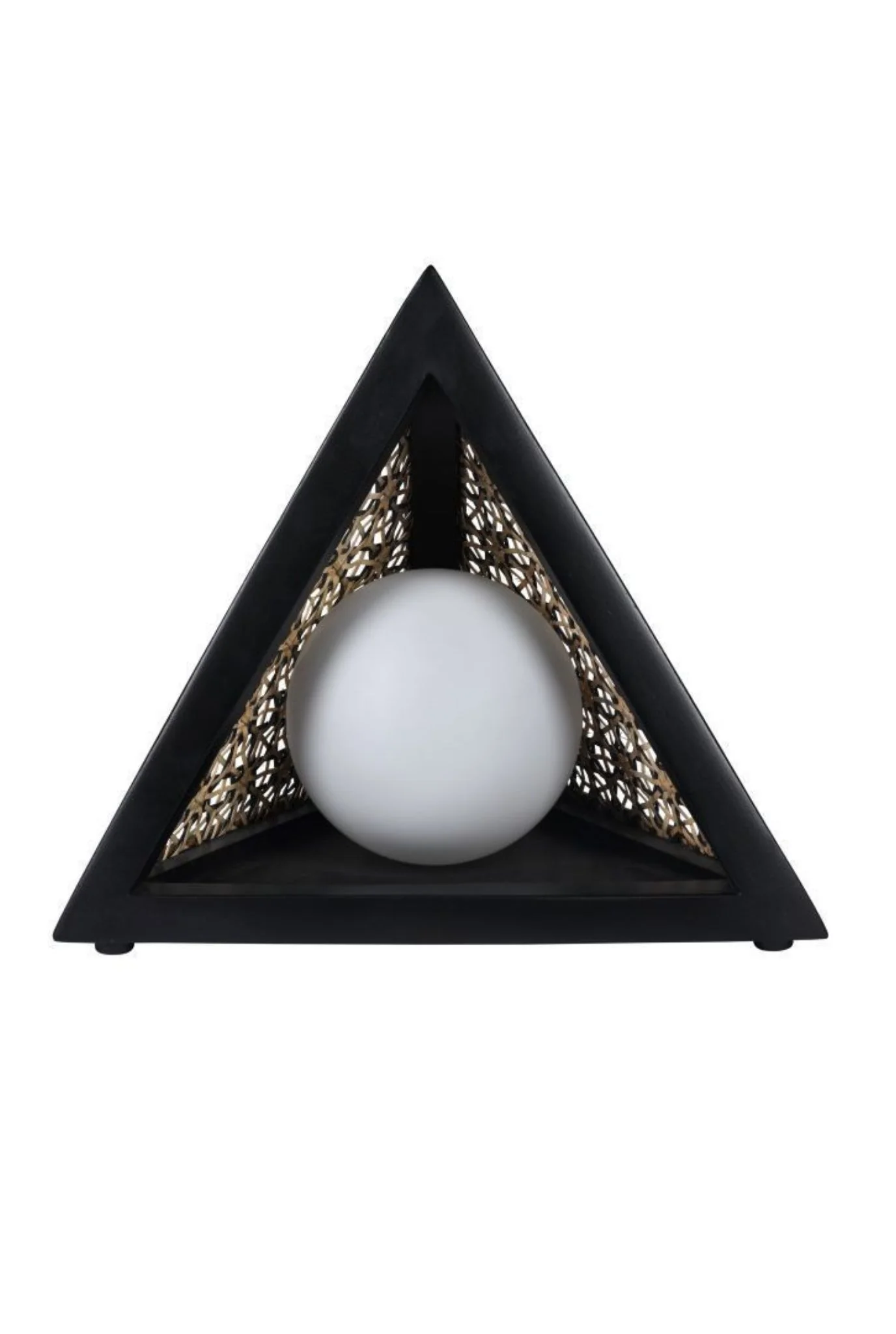 Twilight Prism Table Lamp (Shipping Only In India) - Image 2