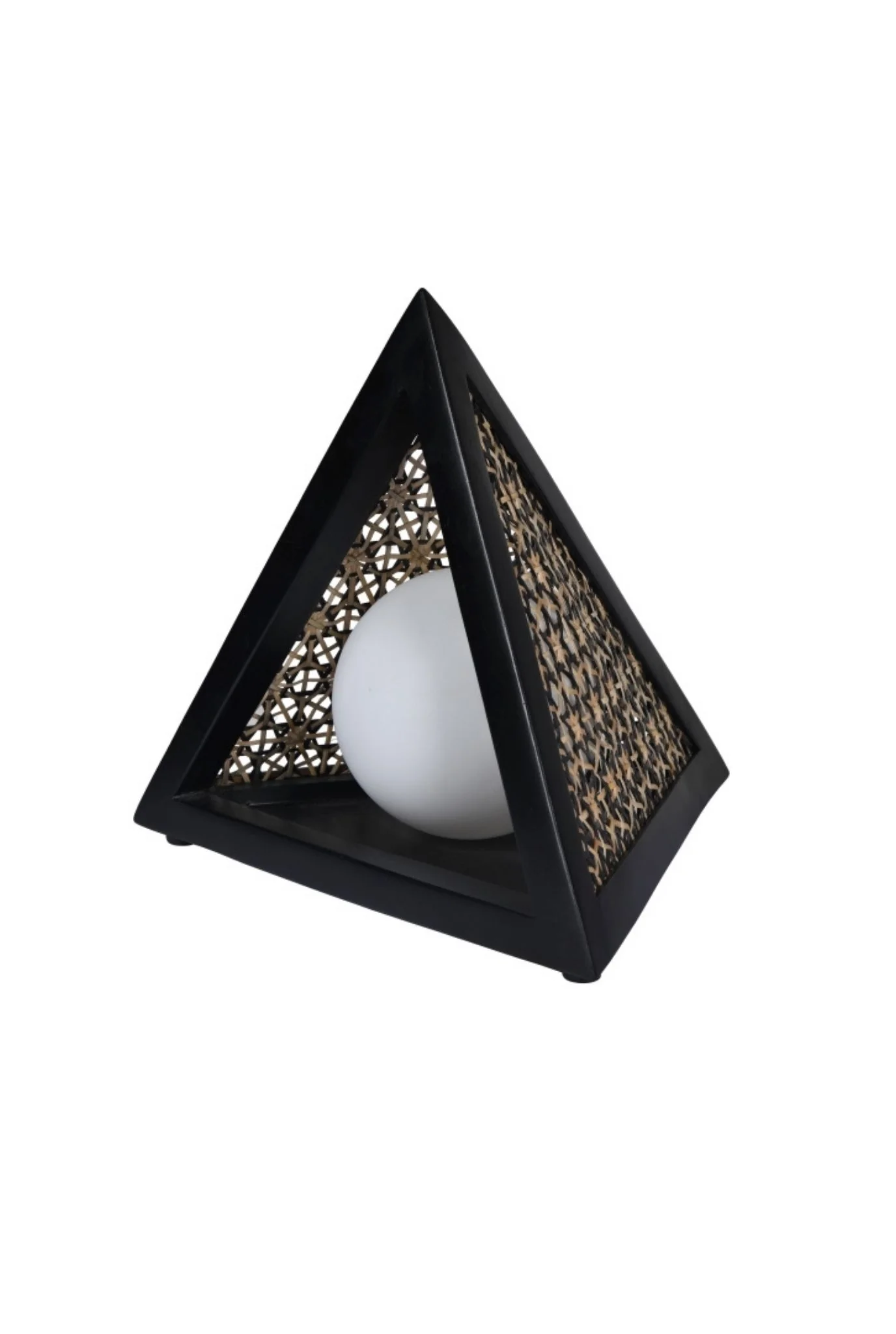 Twilight Prism Table Lamp (Shipping Only In India) - Image 3