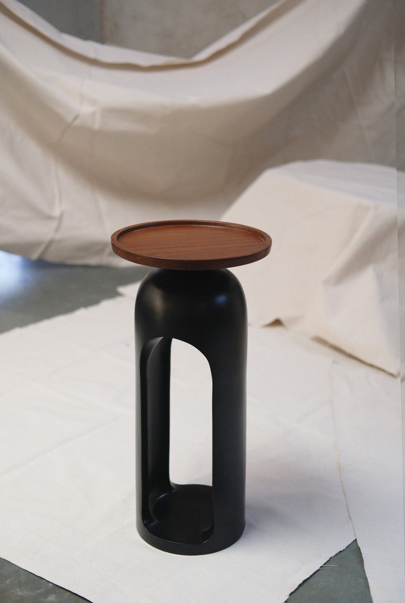 Vanta Side Table - Image 2