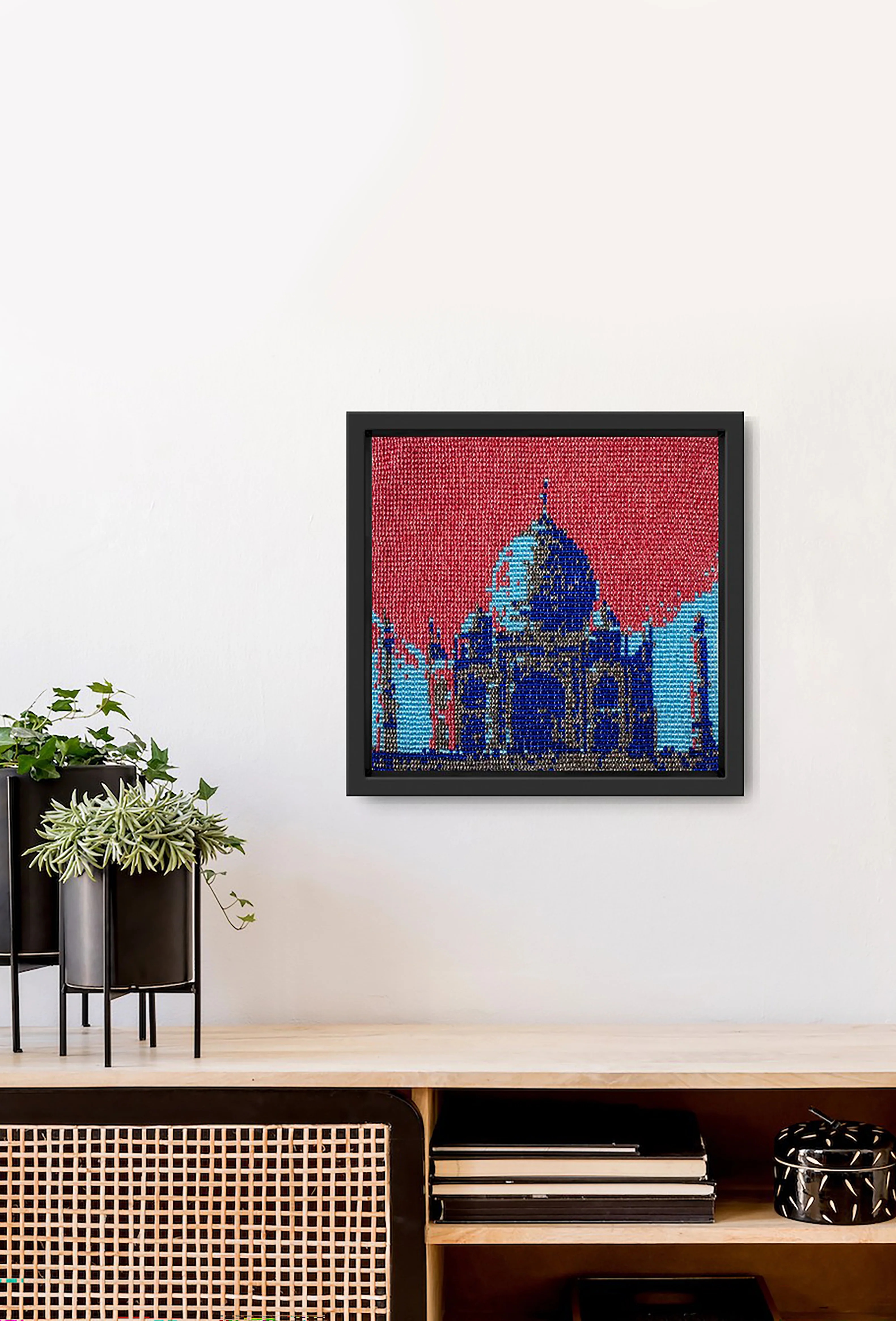 Wah Taj