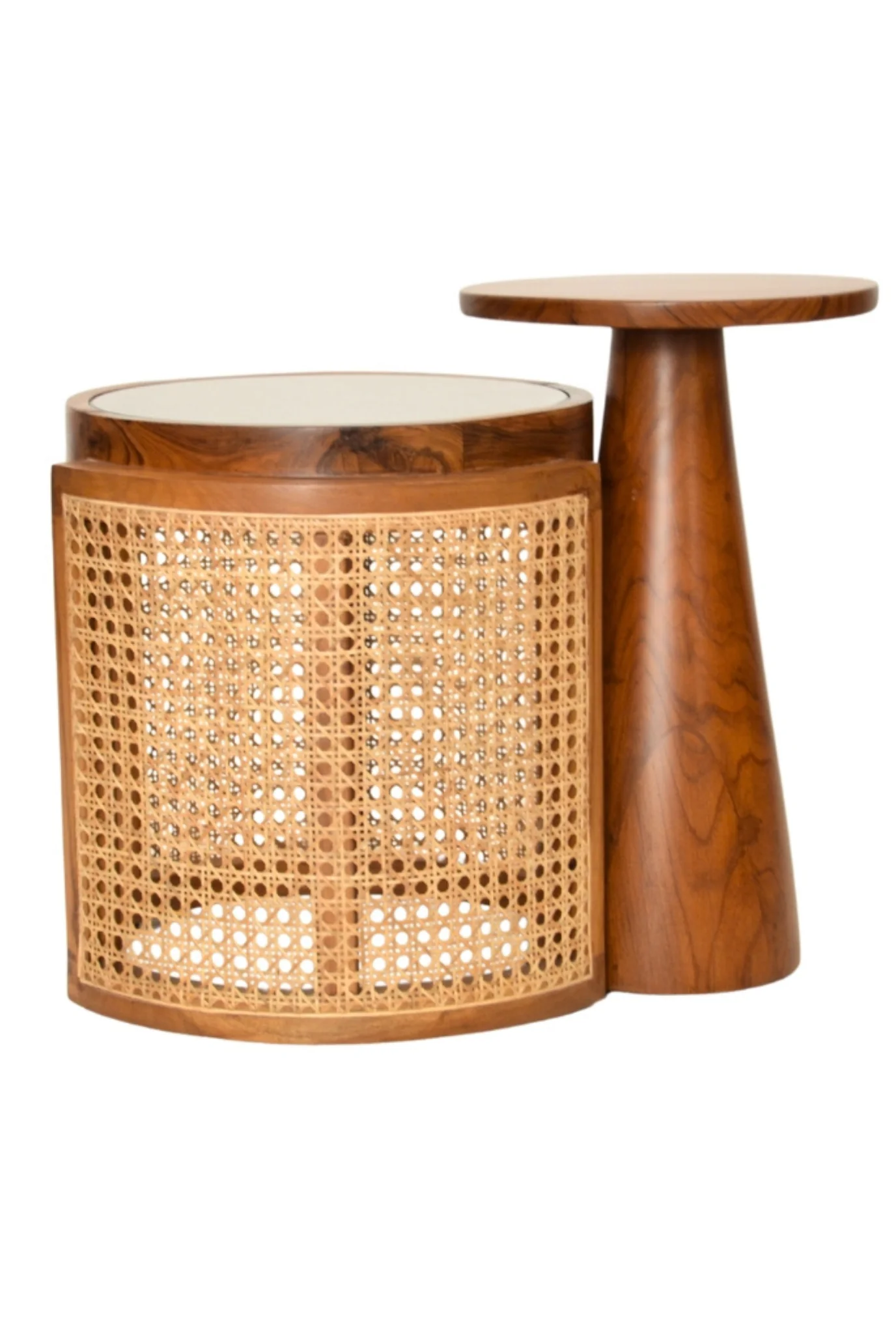 Shamal Nested Table - Image 2